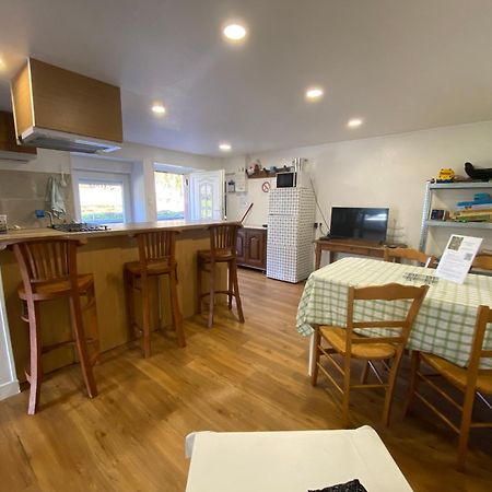 Gîte du cerisier Raddon-et-Chapendu Extérieur photo